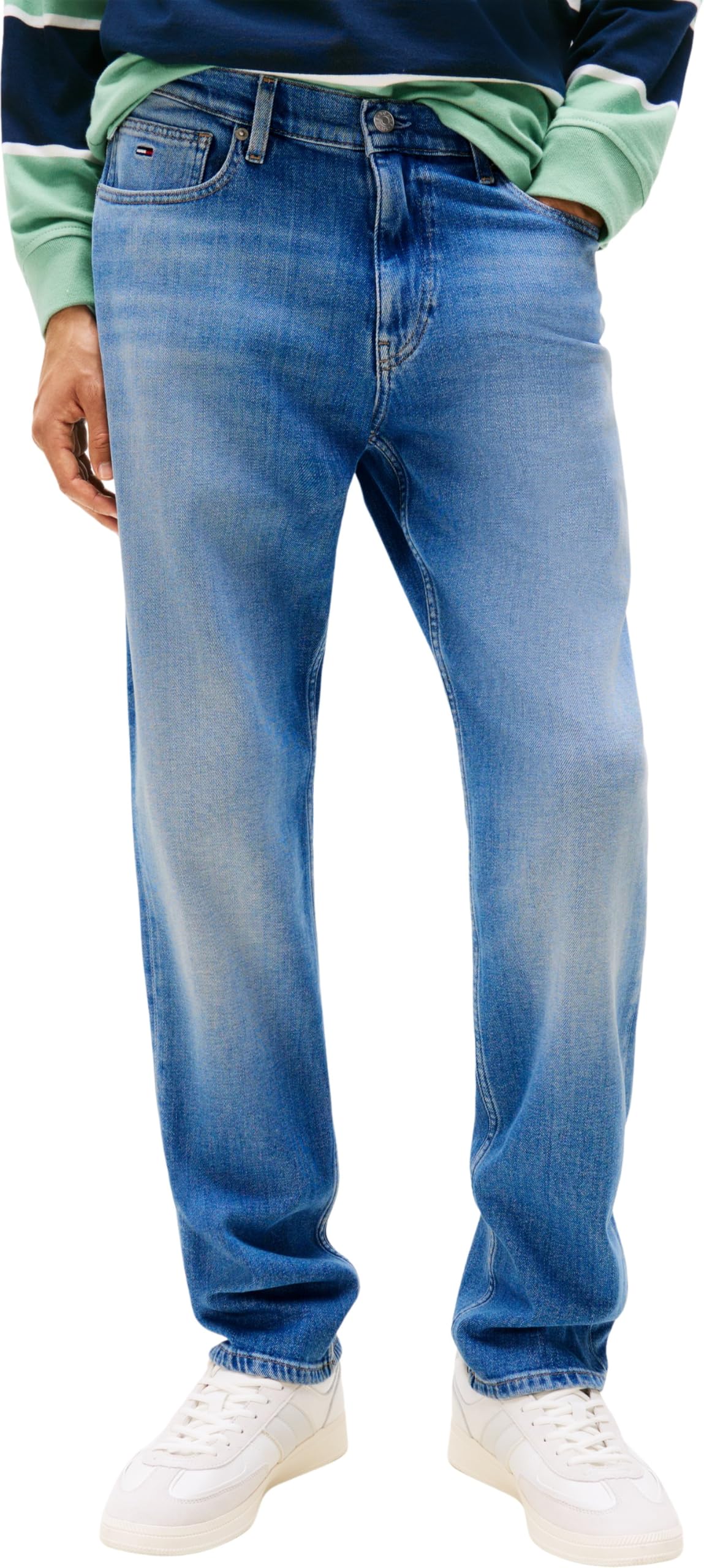 Mode von Calvin Klein & Tommy Hilfiger