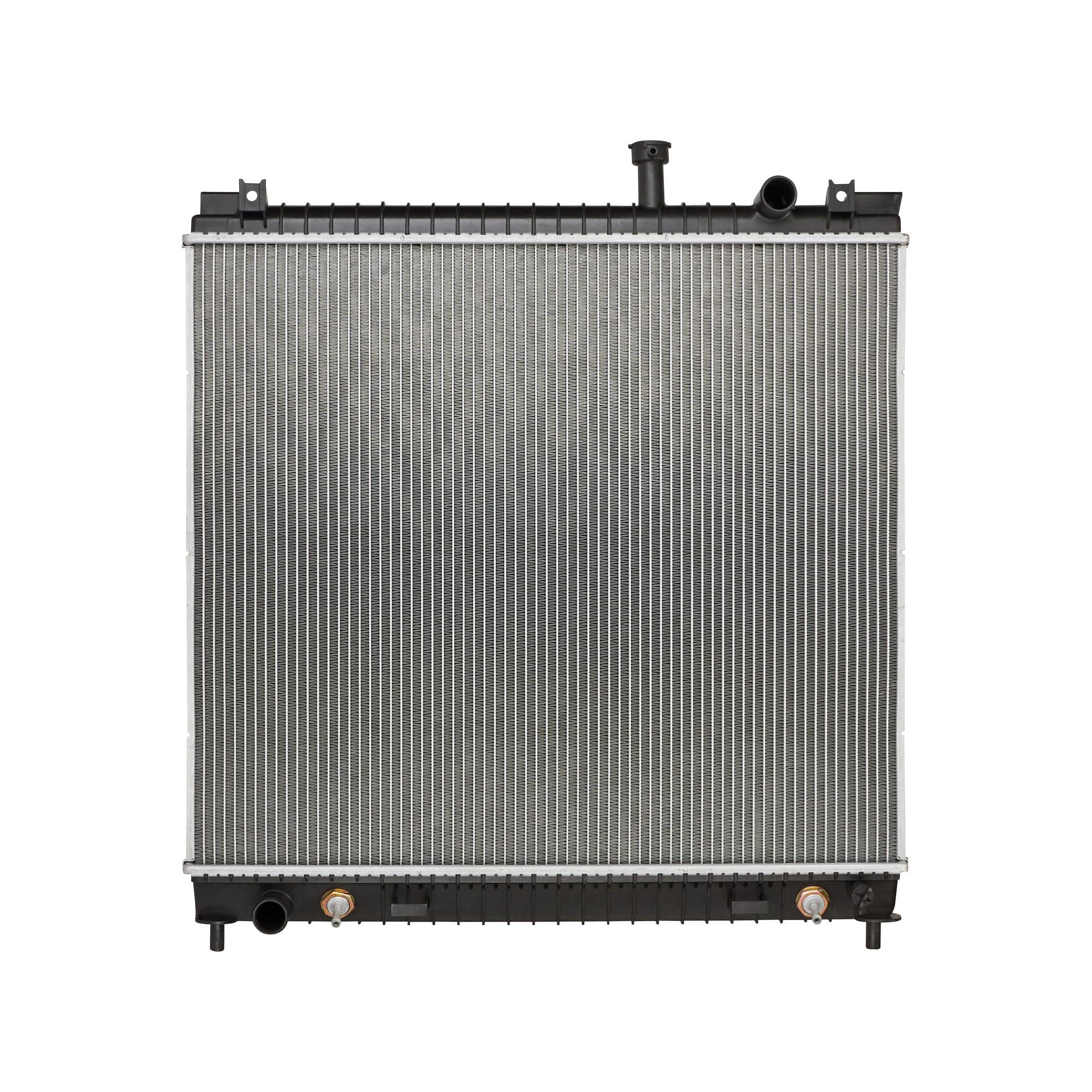 Spectra Premium CU2691 Radiator