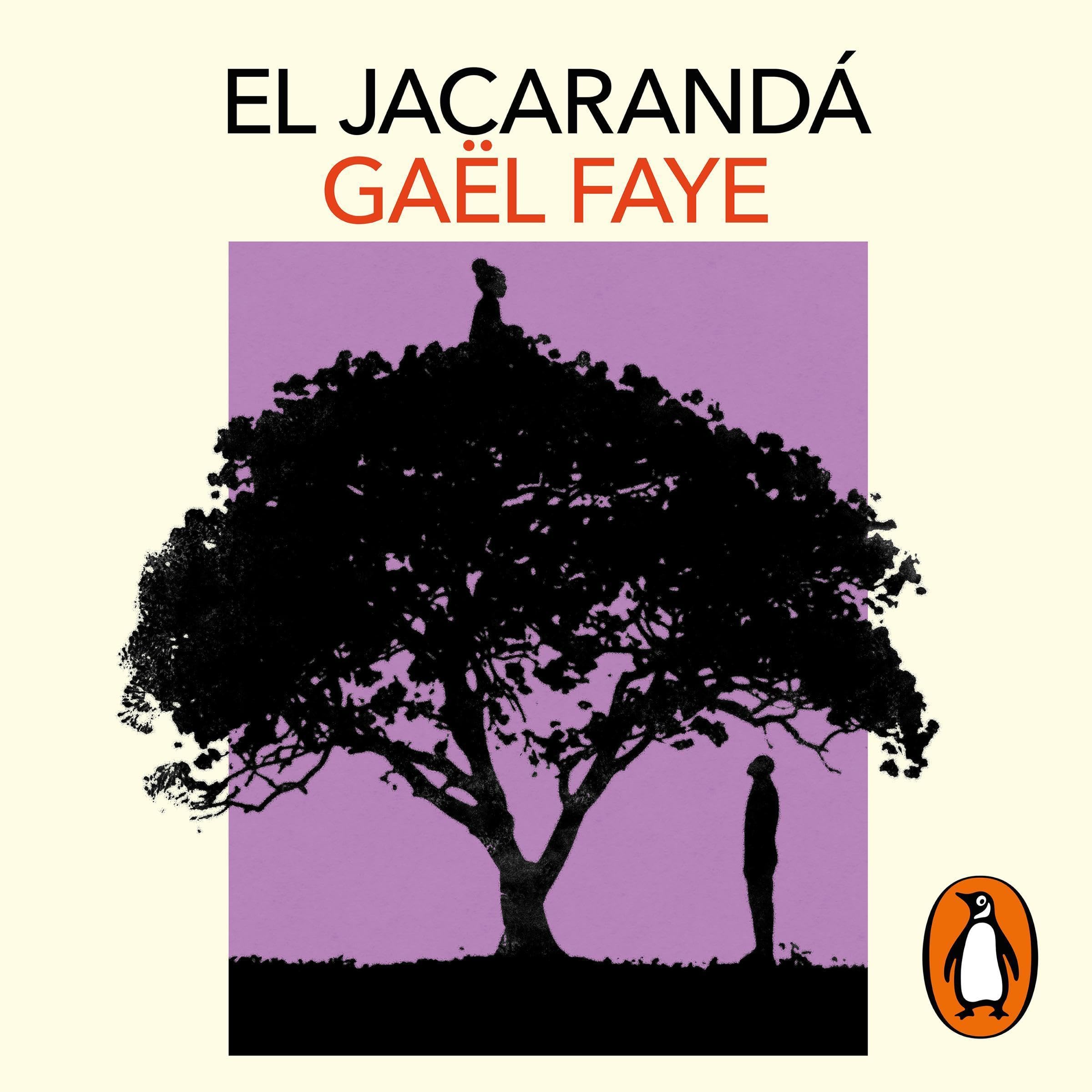 El jacarandá