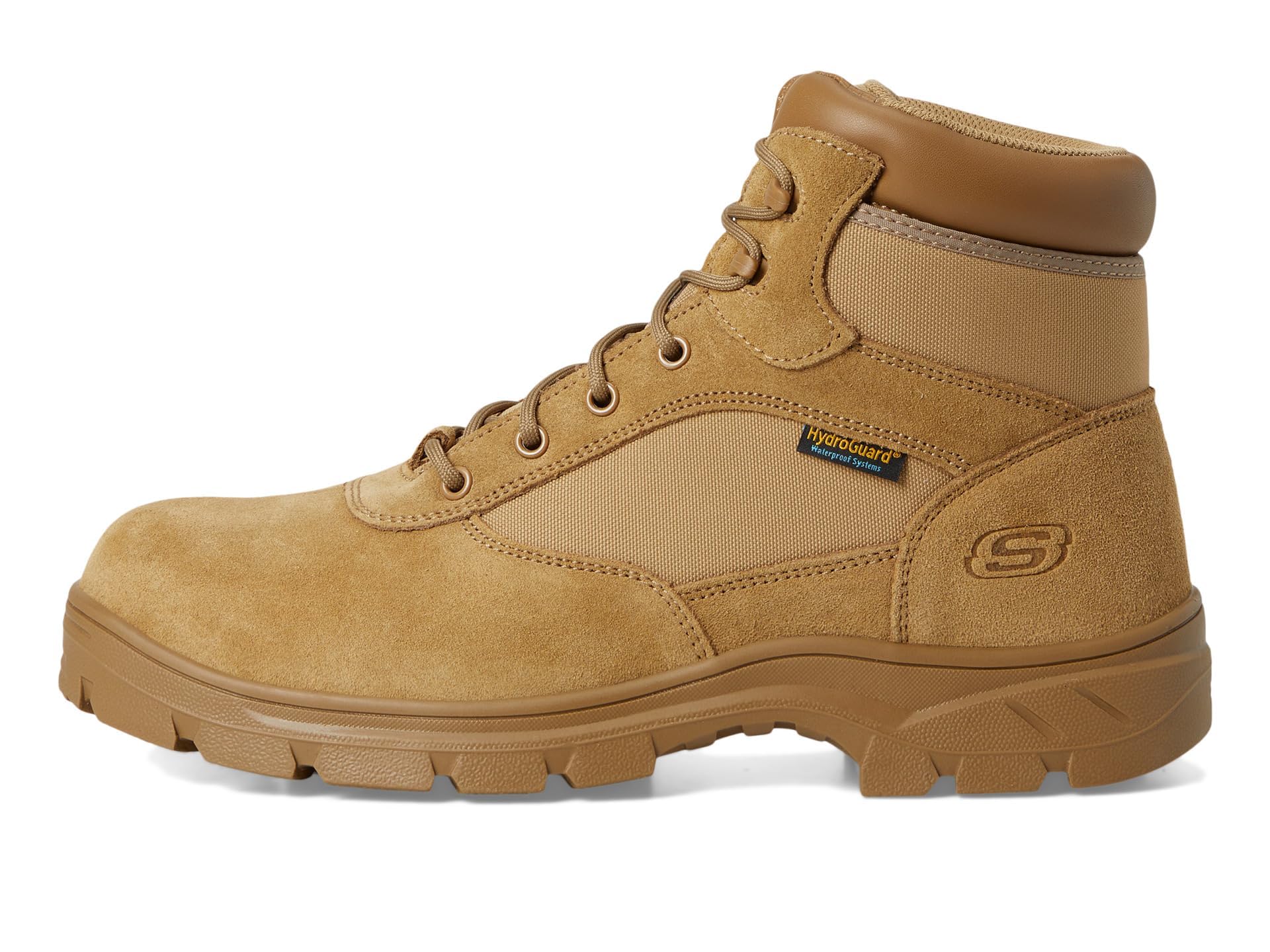 Skechers Wascana - Comp Toe