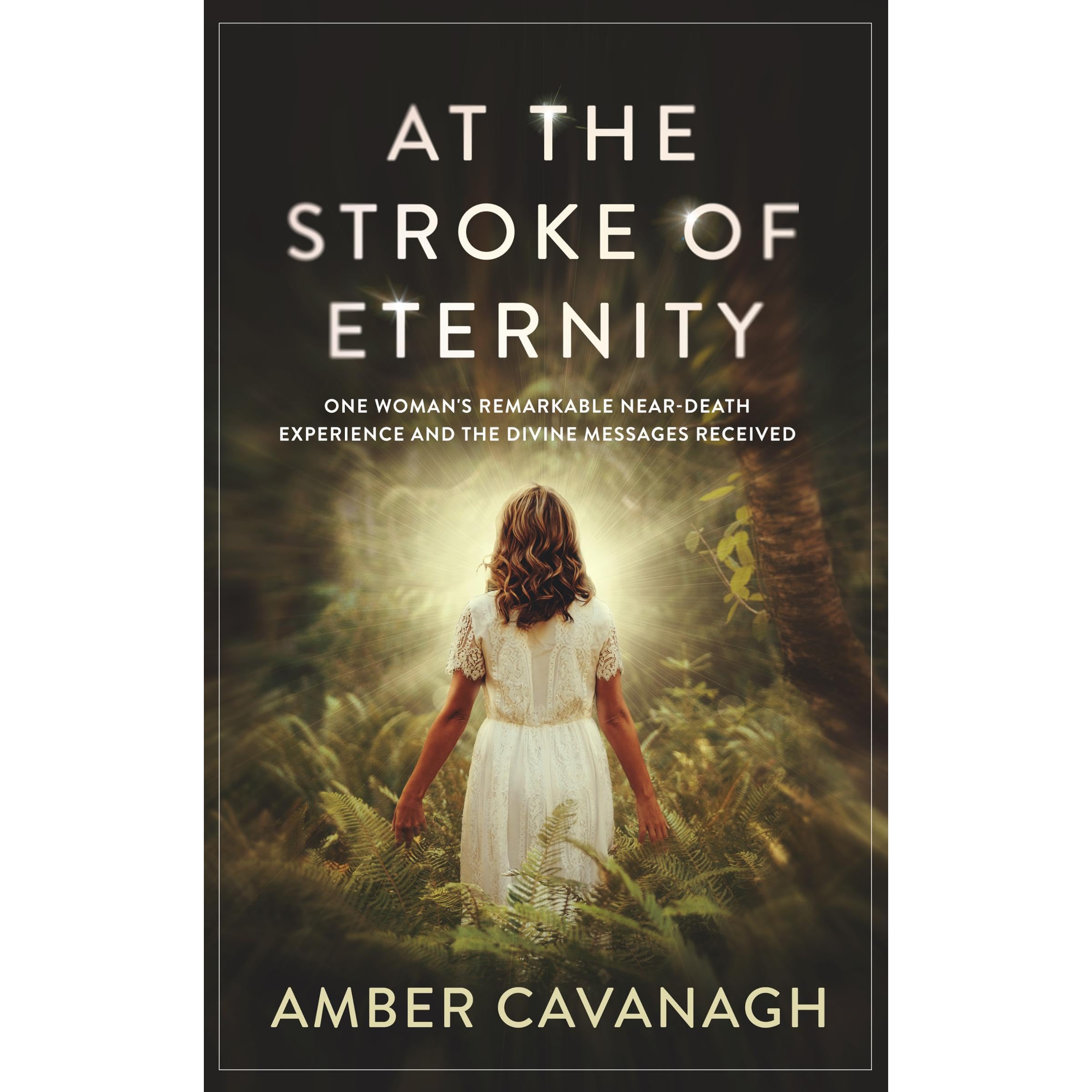 At the Stroke of Eternity