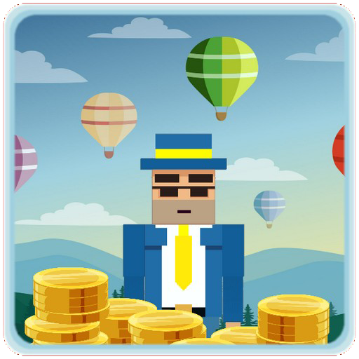 Mall Tycoon Billionaires Club Game App on Amazon Appstore