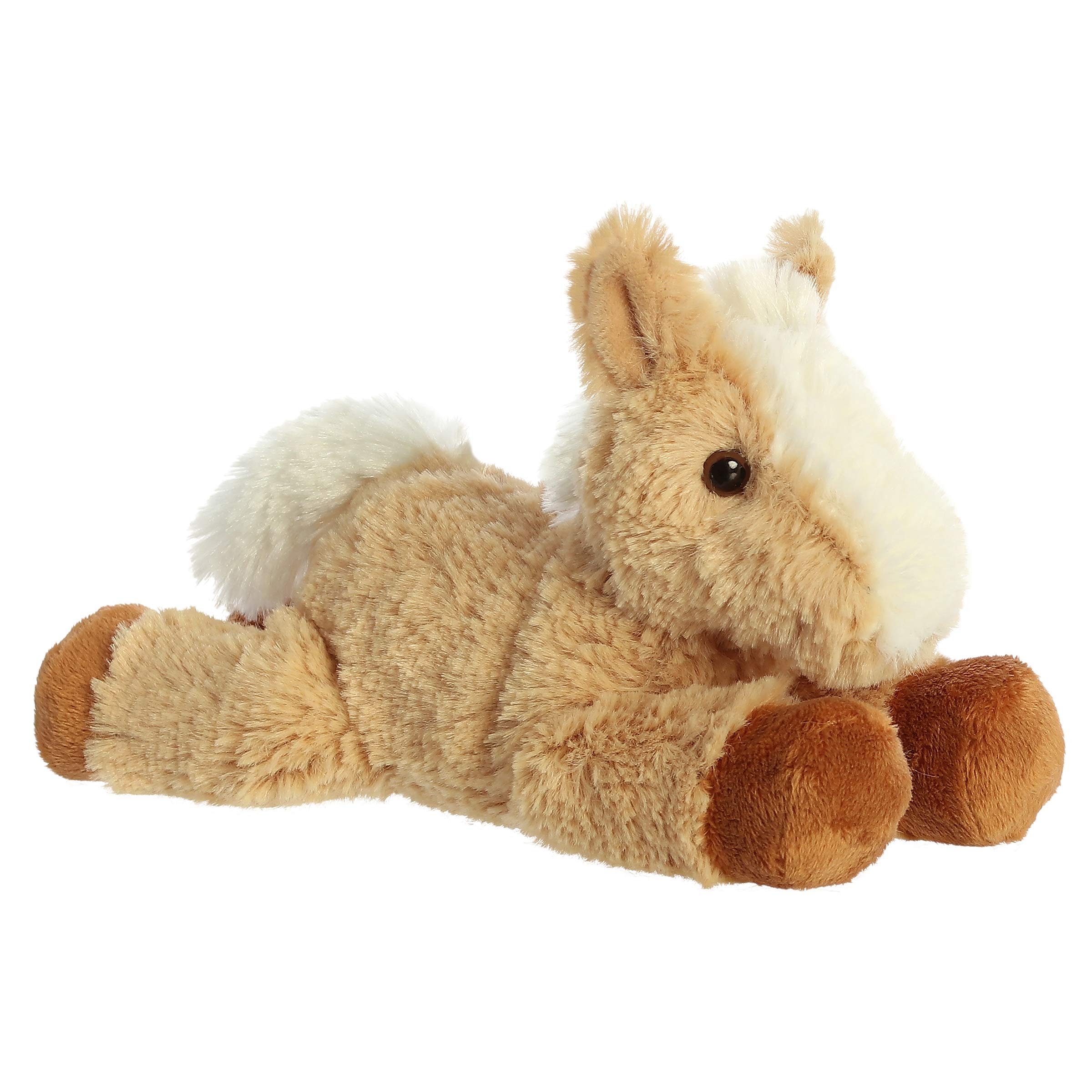 Aurora - Mini Flopsie - 8" Paolo Horse