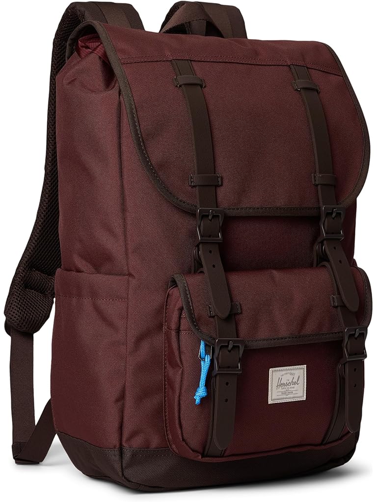 Brown Herschel Supply Co. Little America™ Mid Backpack