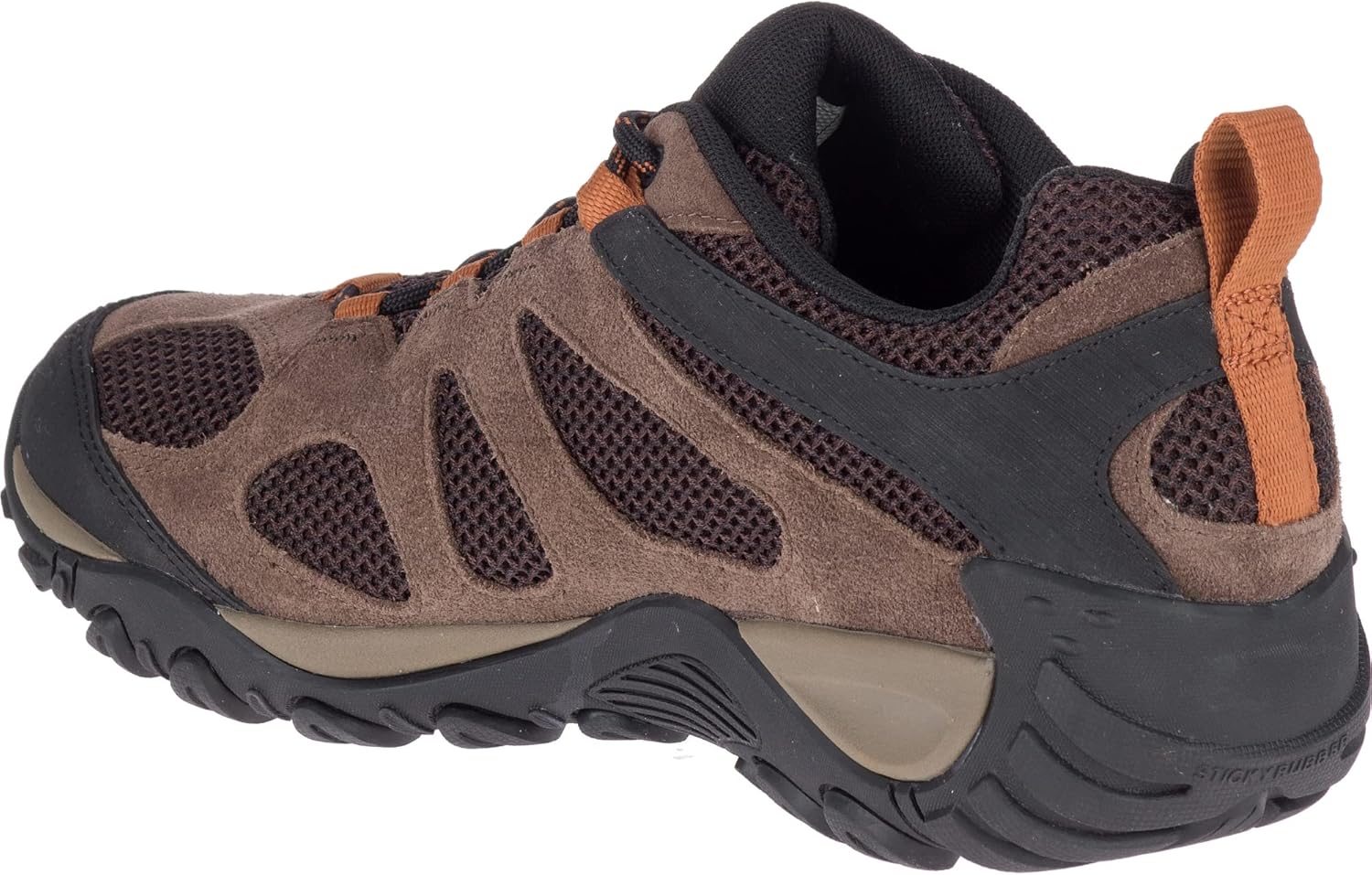 Merrell Mens Yokota 2 Wide Width