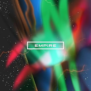 [Album] EMPiRE – THE EMPiRE STRiKES START!! [FLAC 24bit + MP3 320 / WEB]