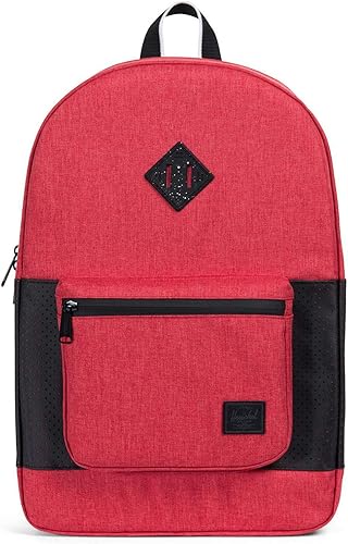 herschel ruskin backpack