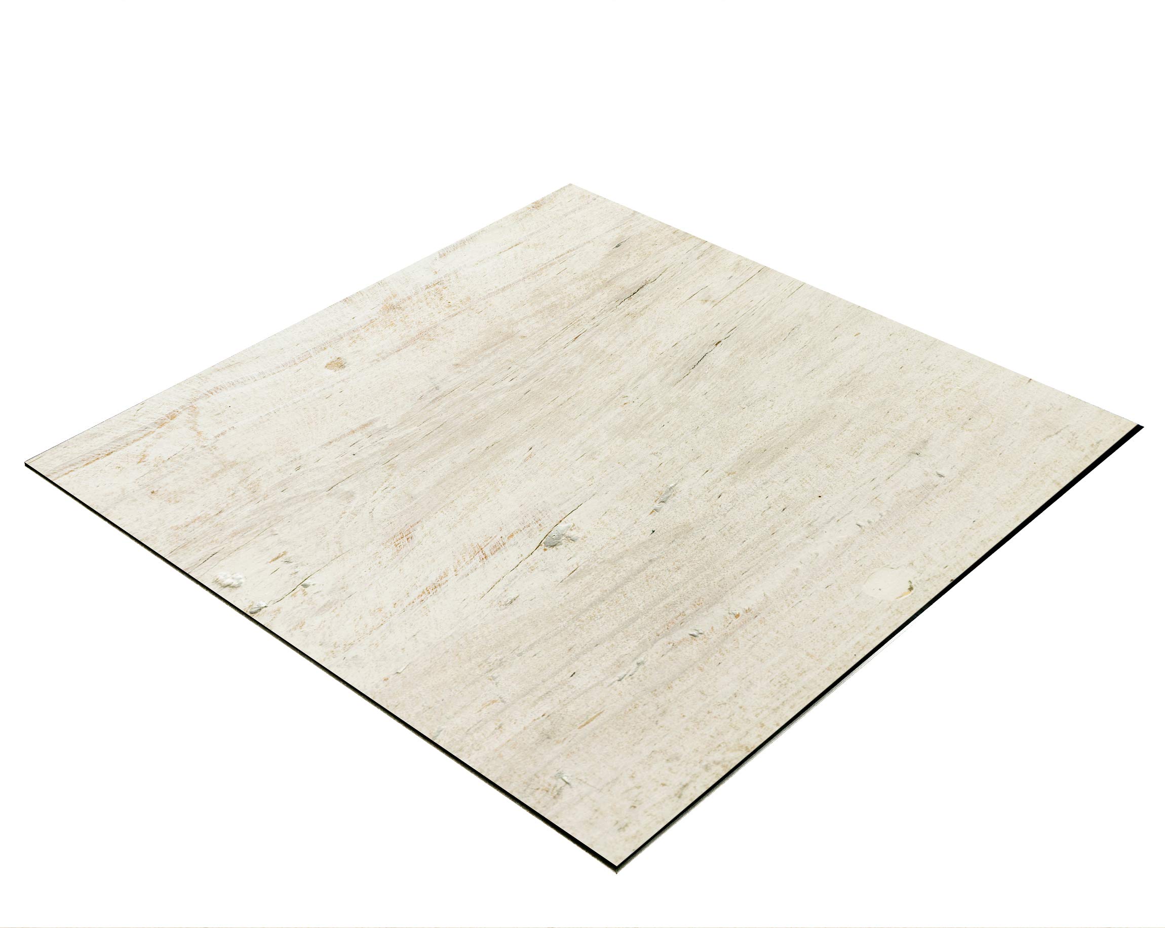 Bresser Photo Studio Flat Lay Photo Background 60 x 60 cm Natural Stone Light