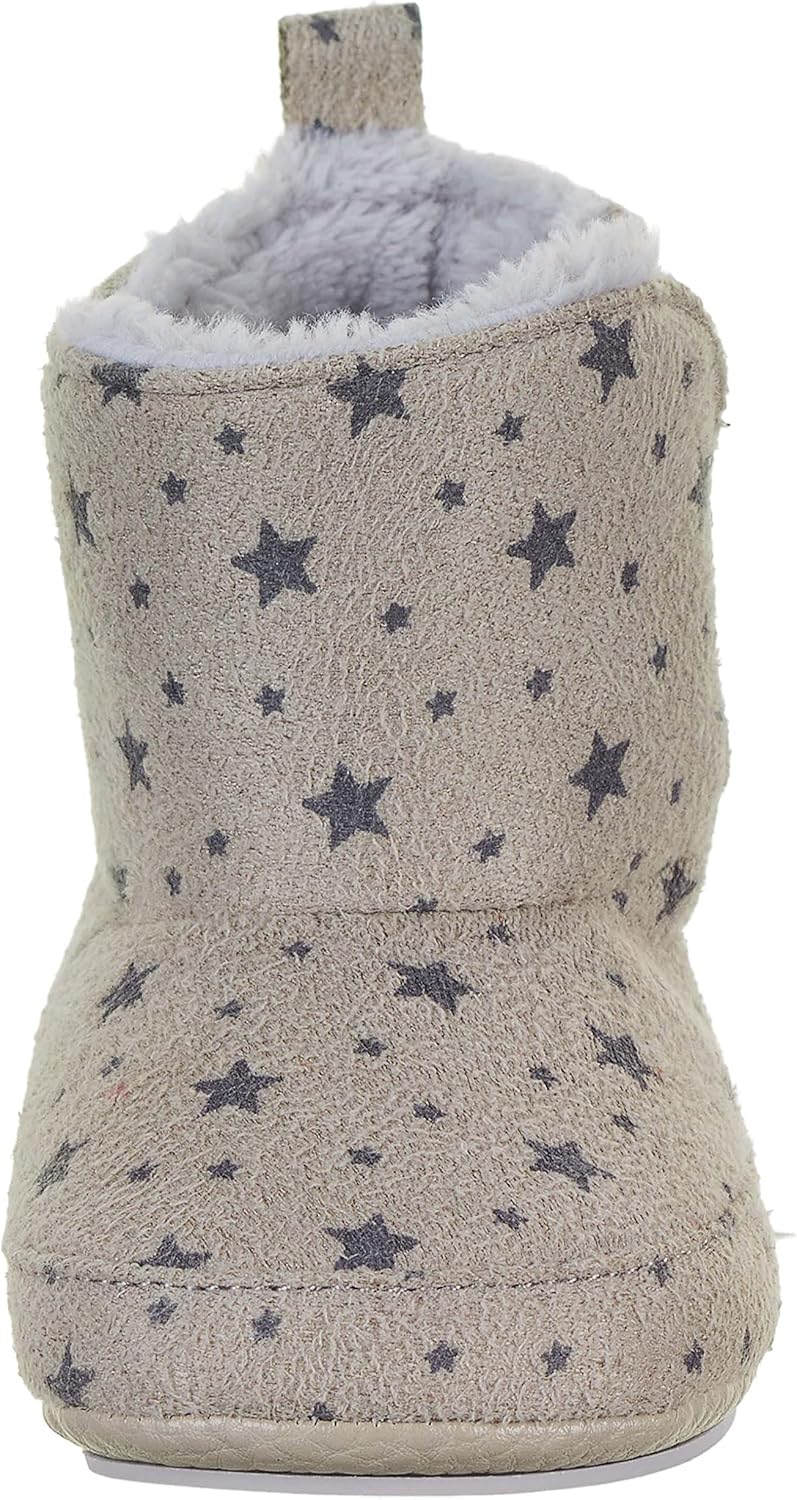 Sterntaler Star Boots, Baby-Girls Shoes Baby-Girls