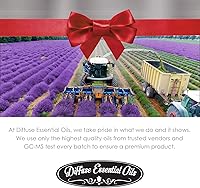 Vista 2 de Diffuse Essential Oils - Aceites esenciales para difusor.