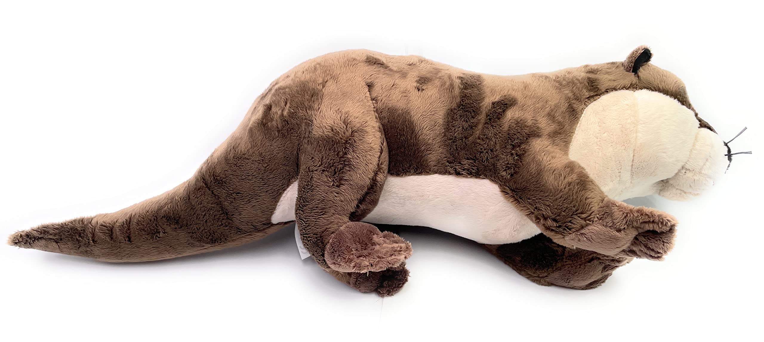 Onwomania Peluche, Peluche, Monture, Cheval, Longueur 19 Cm