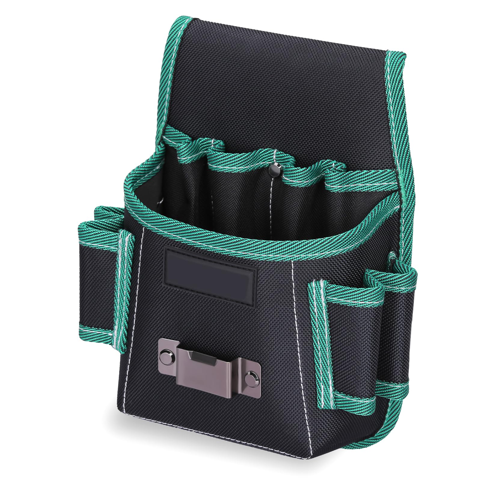 Duty Oxford Cloth Tool Belt Pouches Waterproof and Tear Resistant for Carpenter and Electrician Tools Outdoor Tool Carriers