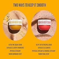 Vista 6 de Exfoliante corporal Bum Bum