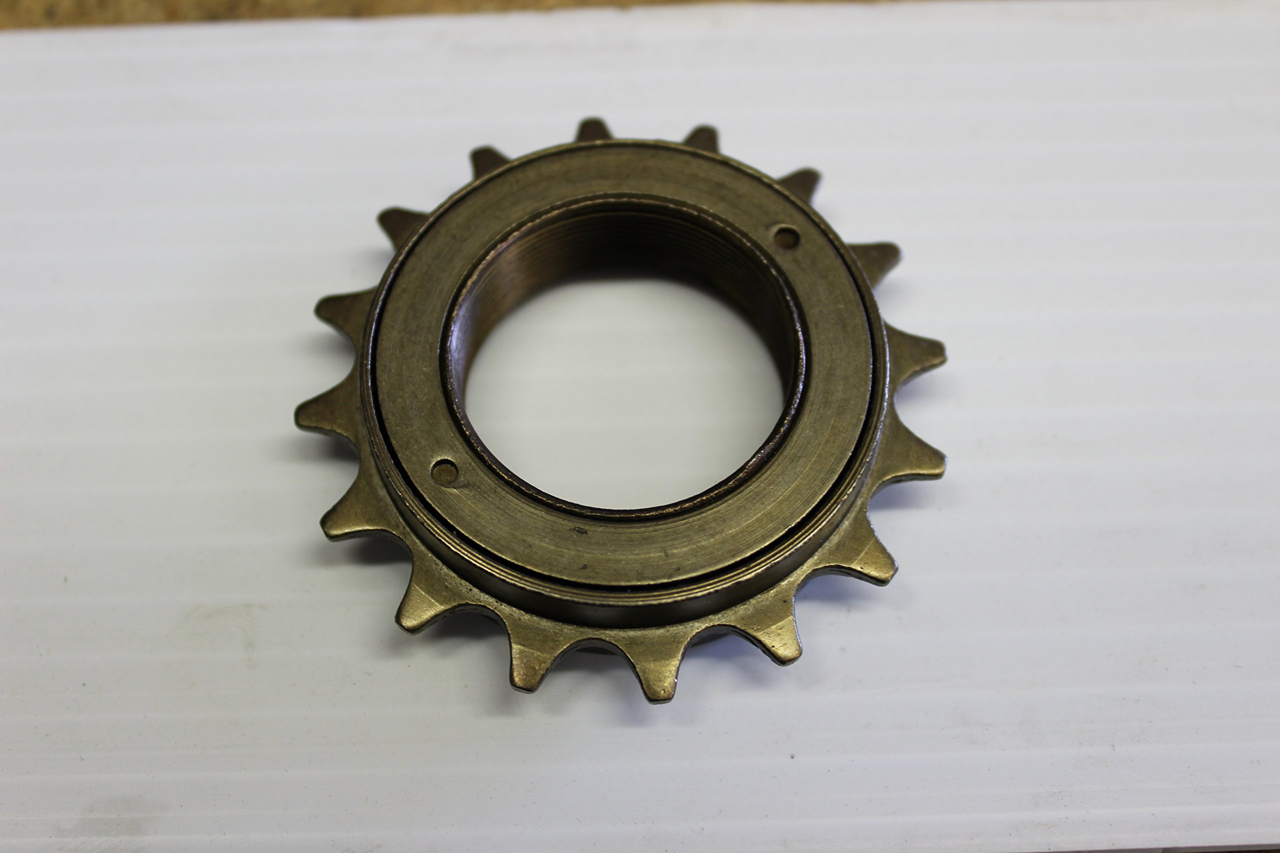 16t freewheel cog