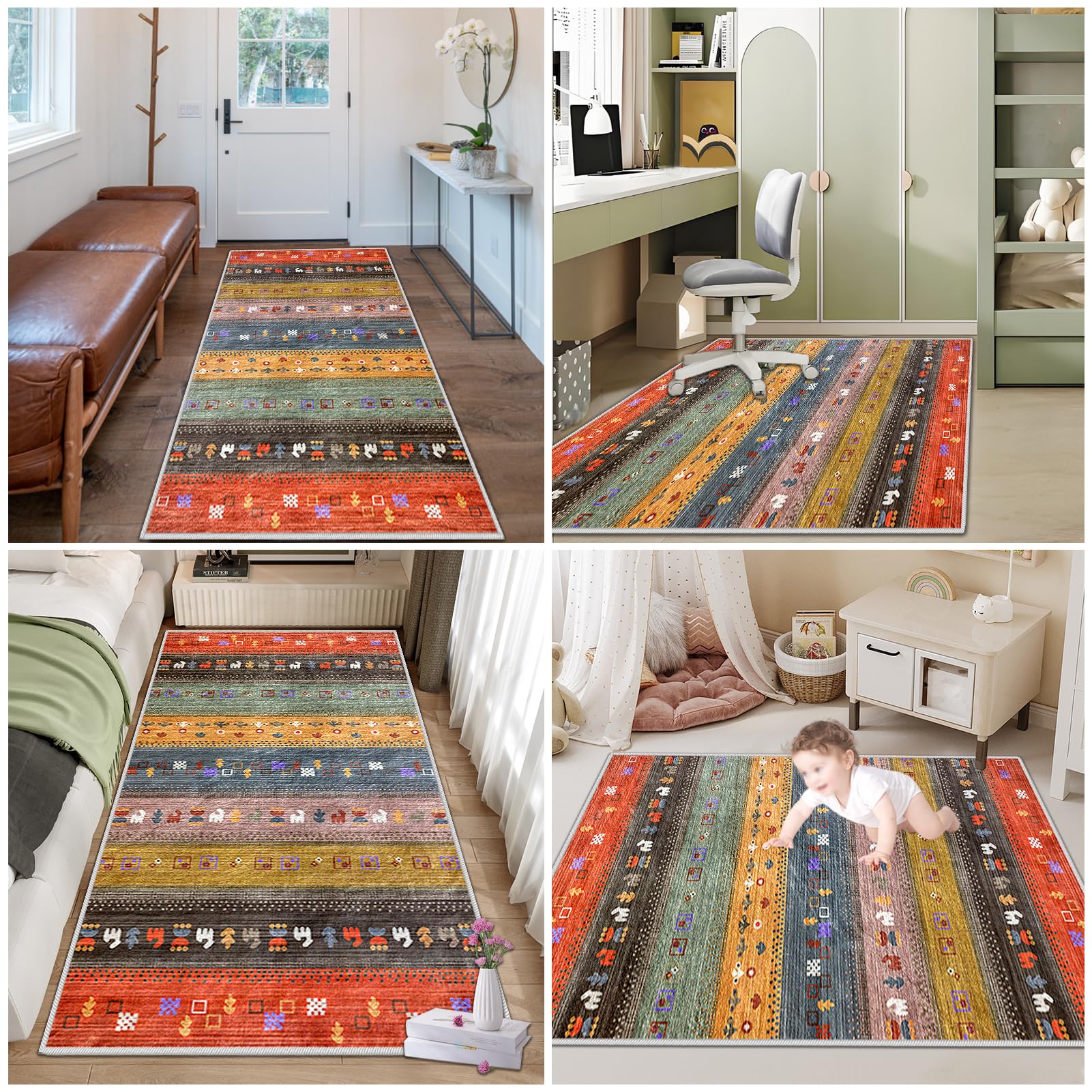 Alfombrilla Para Silla Gaming Grande Para Laminado Suelos Duros Concreto 100 x 150 cm Alfombra Para Silla De Escritorio Antideslizante Resistente Alfombra Protectora Suelo Silla Ruedas Pelo Corto
