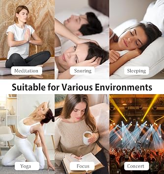 4pcs Kids Earplugs, Kids Noise Cancelling Earplugs, Loop Kids Earplugs, Sleep Concerts, Swimming, Kids, Adults 2 Colors