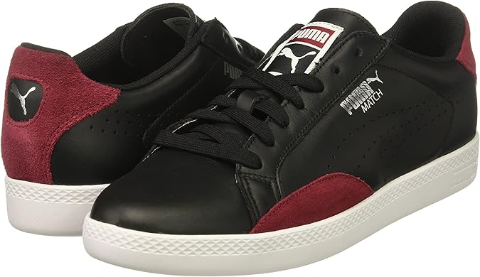 puma match lo classic