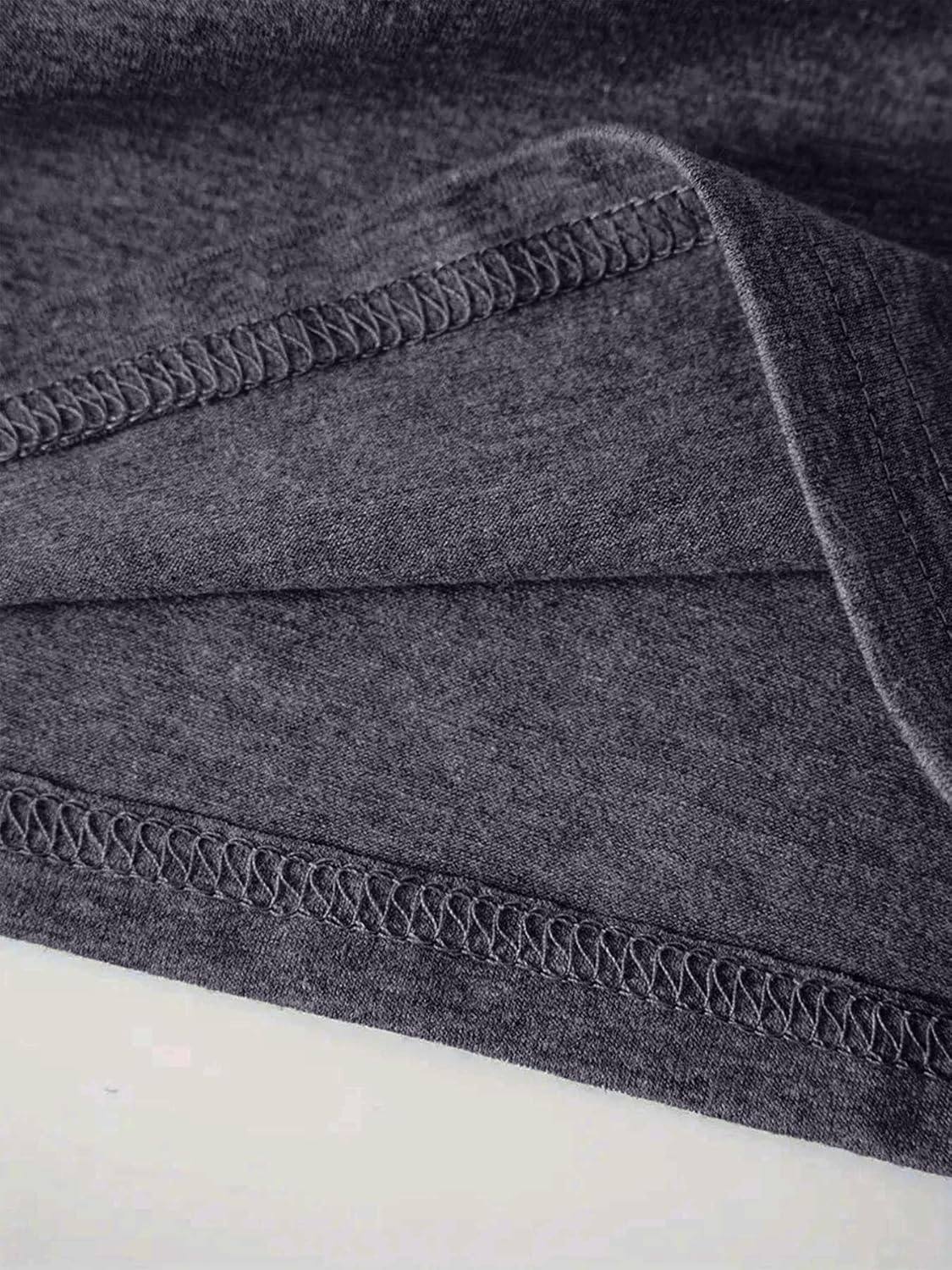 It's Fine I'm Fine Everything is Fine Funny Cat Printed T-Shirt for Women Long Sleeve - Image 5