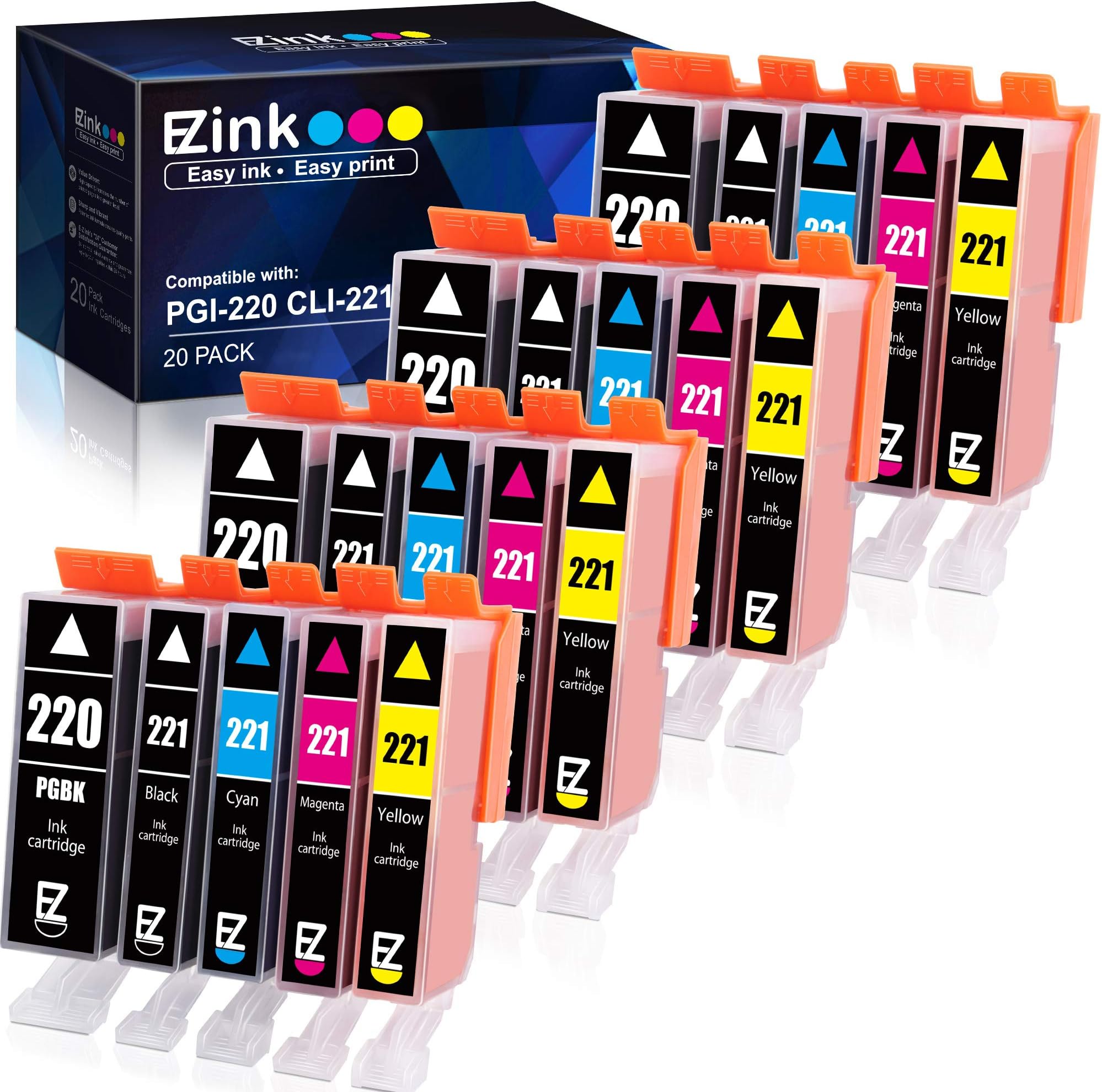 canon mp560 compatible ink cartridges