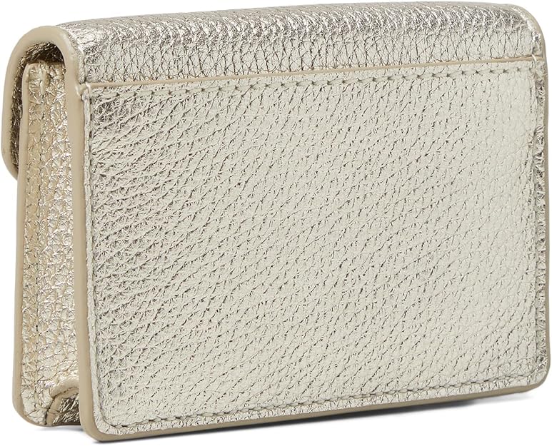Amazon.com: Cole Haan Town Card Case, Black : Clothing
