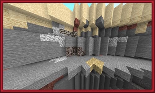 Arid Add-on for Mine-Craft