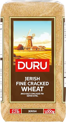 Duru Sefer Kitel Bulgur,1000 Gr