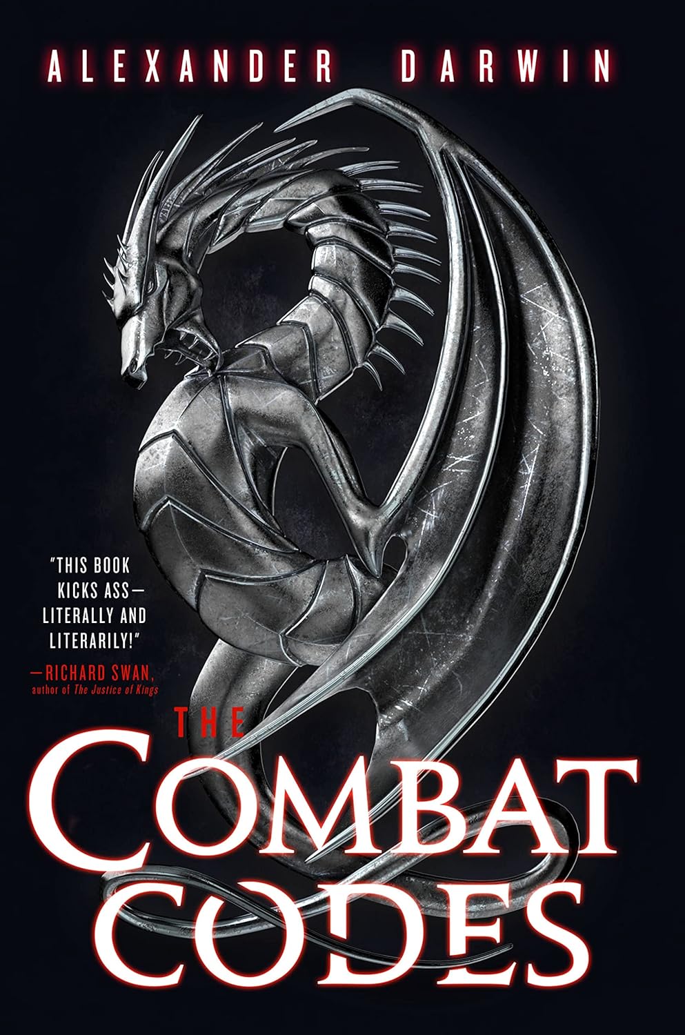 The Combat Codes (English Edition) - eBooks em Inglês na Amazon.com.br