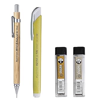 シャープペンシル　11本 1_000000162451.jpg