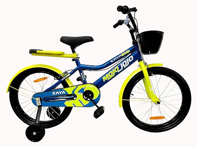 Buy CAYA Mojo JoJo Cycle for Kids Ideal for 811years Ideal Height