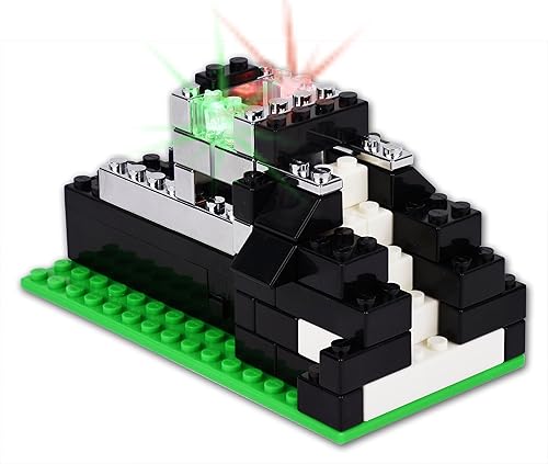 Miniatura 10 de e-blox stories-the Isla Building Set