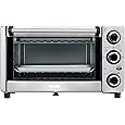 Elite Gourmet ERO-2008N Toaster Oven