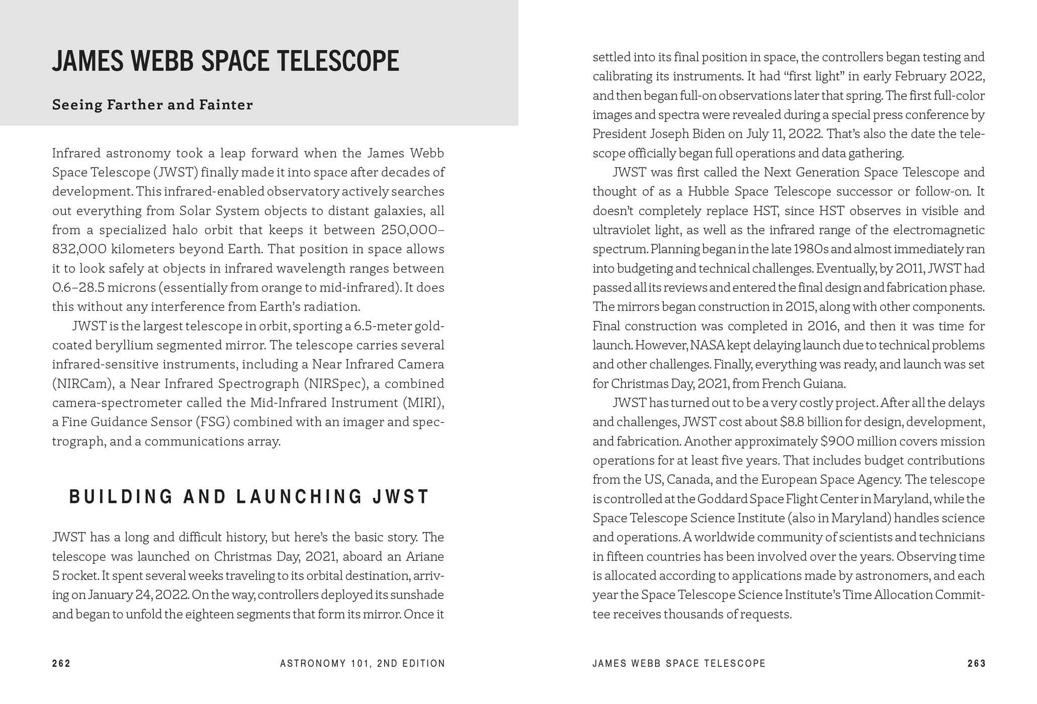 Astronomy 101, 2nd Edition: From Gravitational Waves and Merging Black Holes to New Exoplanets and Asteroid Samples, Key Theories, Discoveries, and Facts about the Universe (Adams 101 Series)