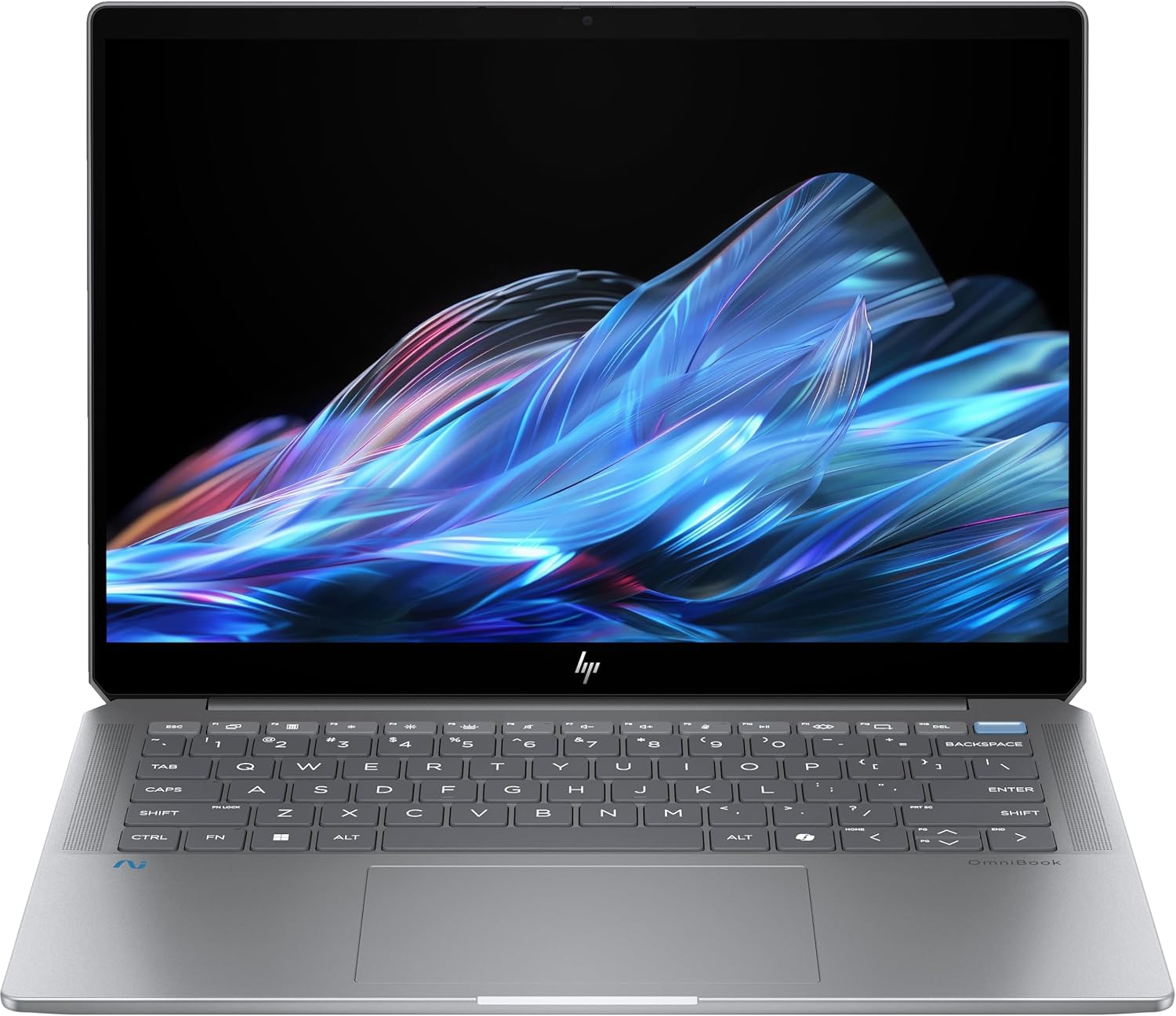 HP OmniBook Ultra 14-fd0001sa 14″ 2240 x 1400 pixels Touchscreen AMD Ryzen AI 9 16GB 1000GB SSD Windows 11 Home