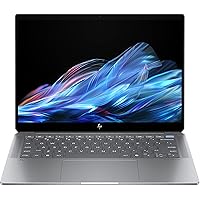 HP OmniBook Ultra 14-fd0010nd 14" 2240 x 1400 Pixel Touch screen AMD Ryzen AI 9 16GB 1000GB SSD
