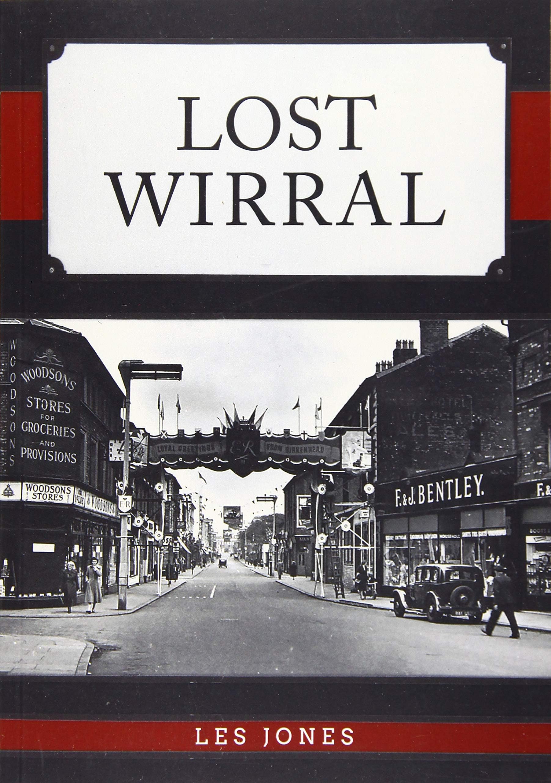 Lost Wirral