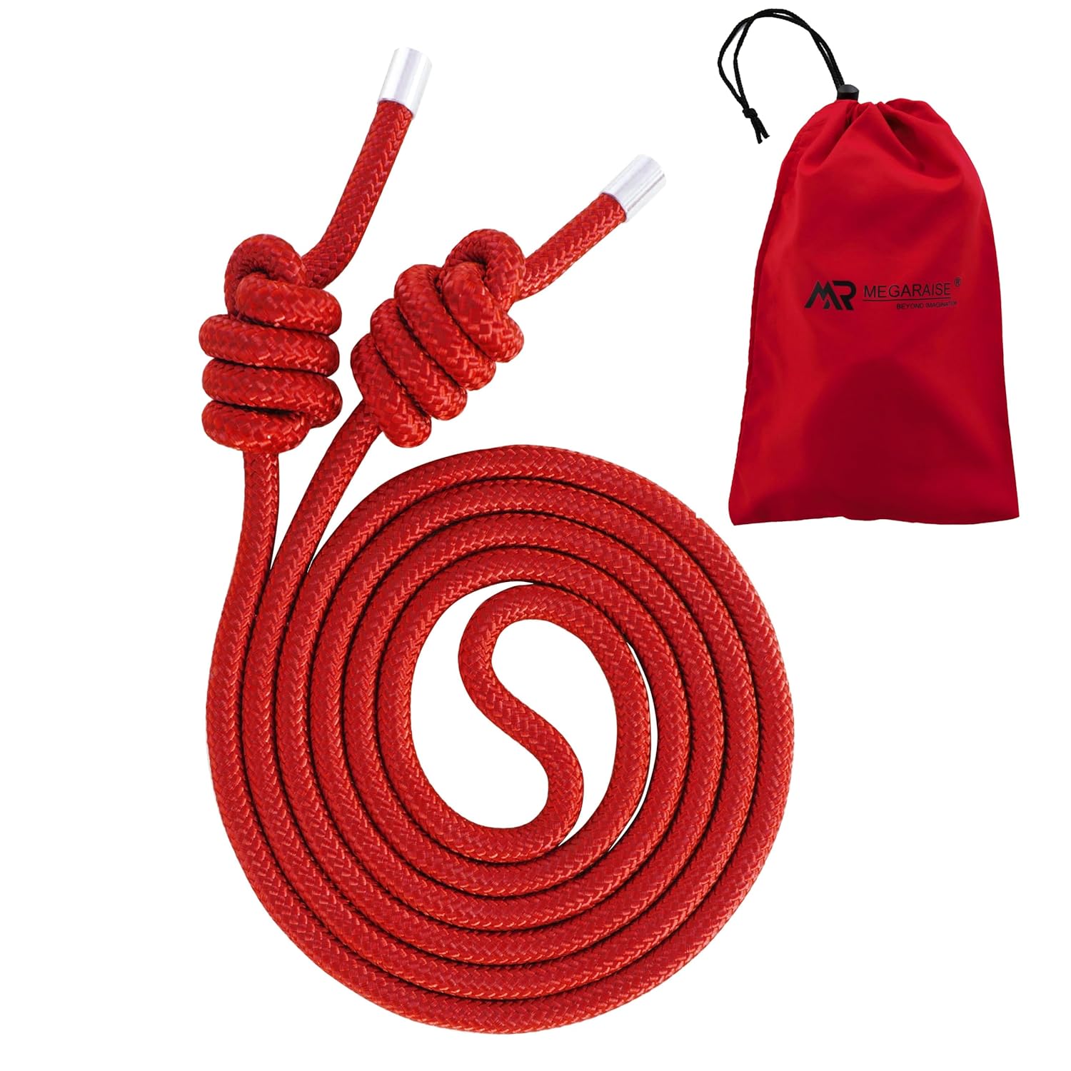 Buy Megaraise Flow Rope Kids Children Exercise Jump Ropes Home Gym ...