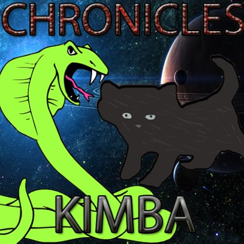 Chronicles: Kimba