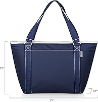 Vista 7 de PICNIC TIME NFL Topanga - Bolsa enfriadora unisex para adultos
