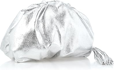 Rebecca Minkoff Ruched Clutch
