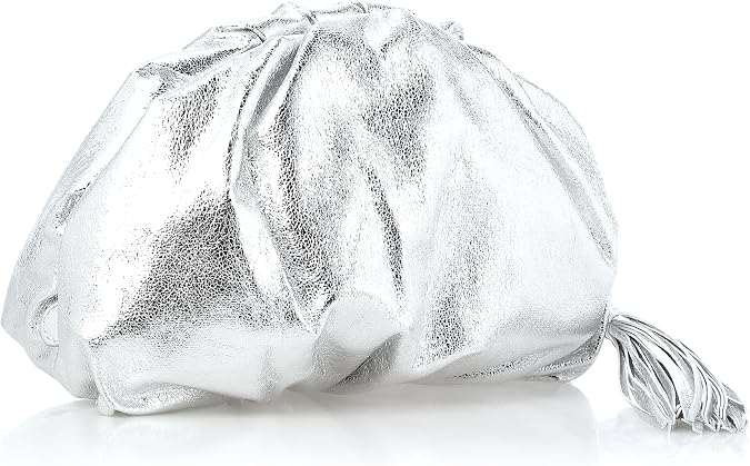 Rebecca Minkoff Ruched Clutch