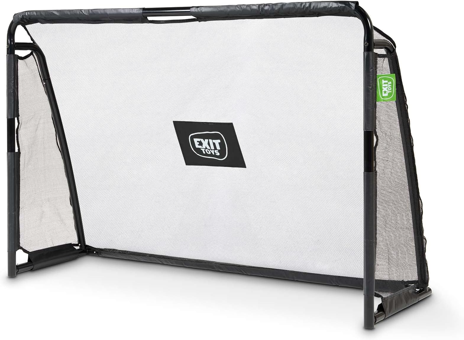 EXIT Toys Maestro Steel Football Goal