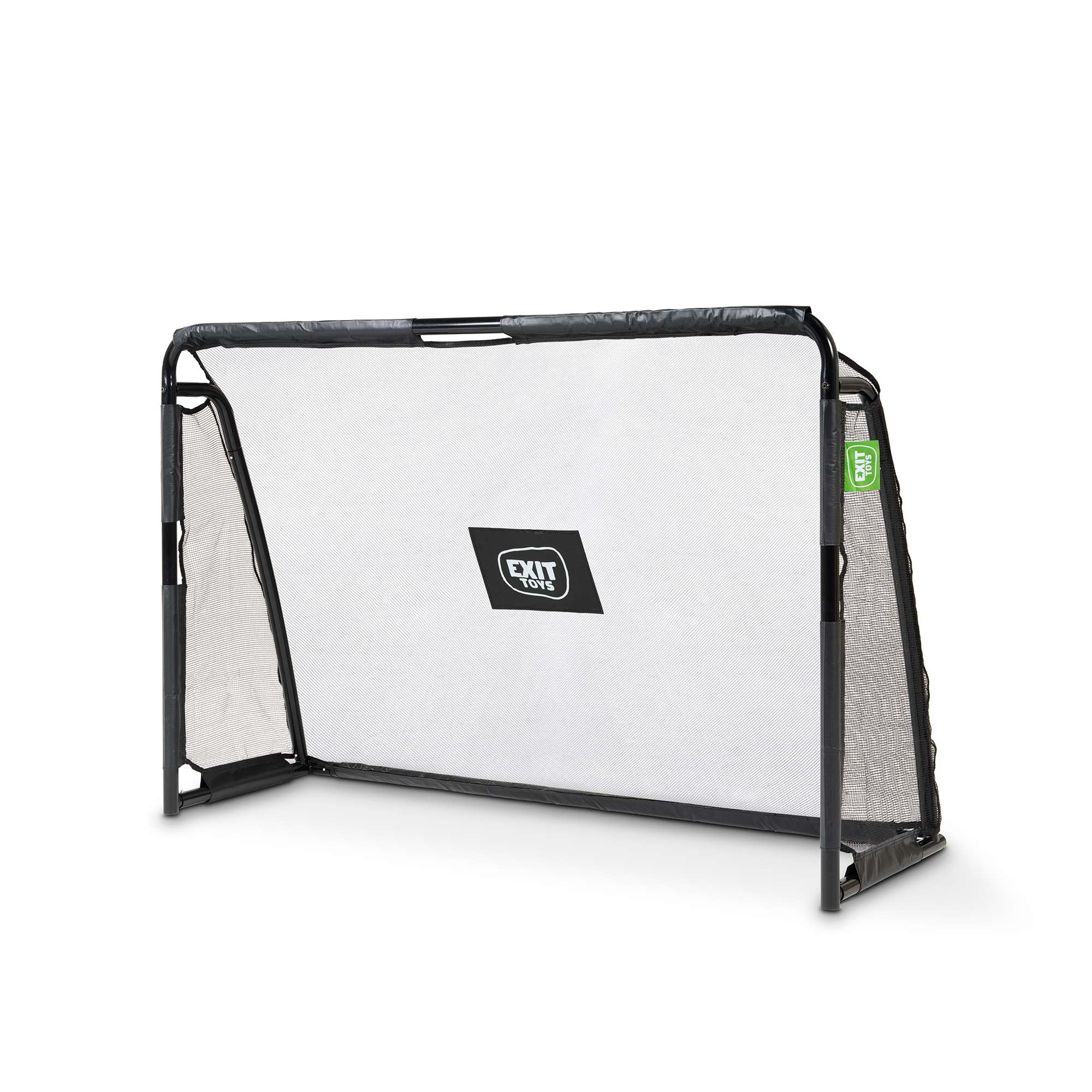 EXIT Toys Maestro Steel Football Goal