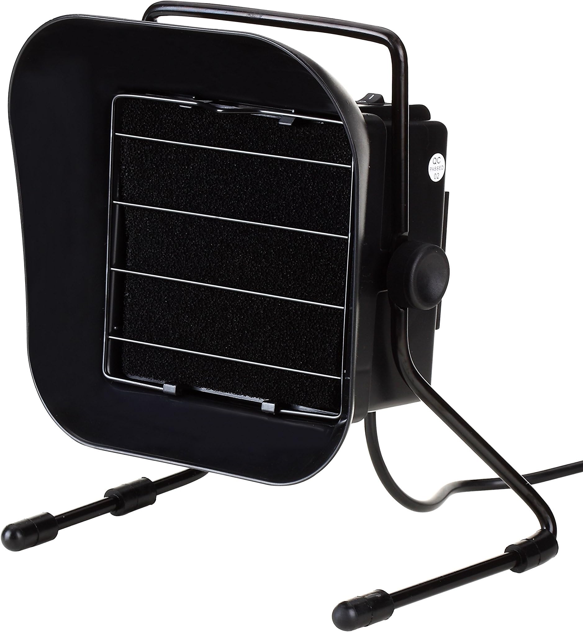 COLIBROX Soldering Smoke / Fume Extractor Absorber, ESD, Benchtop, 110 Volt, with spare filter