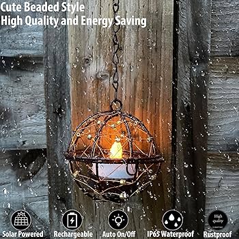 Chalwyn ハンギングランタン CHALWYN 