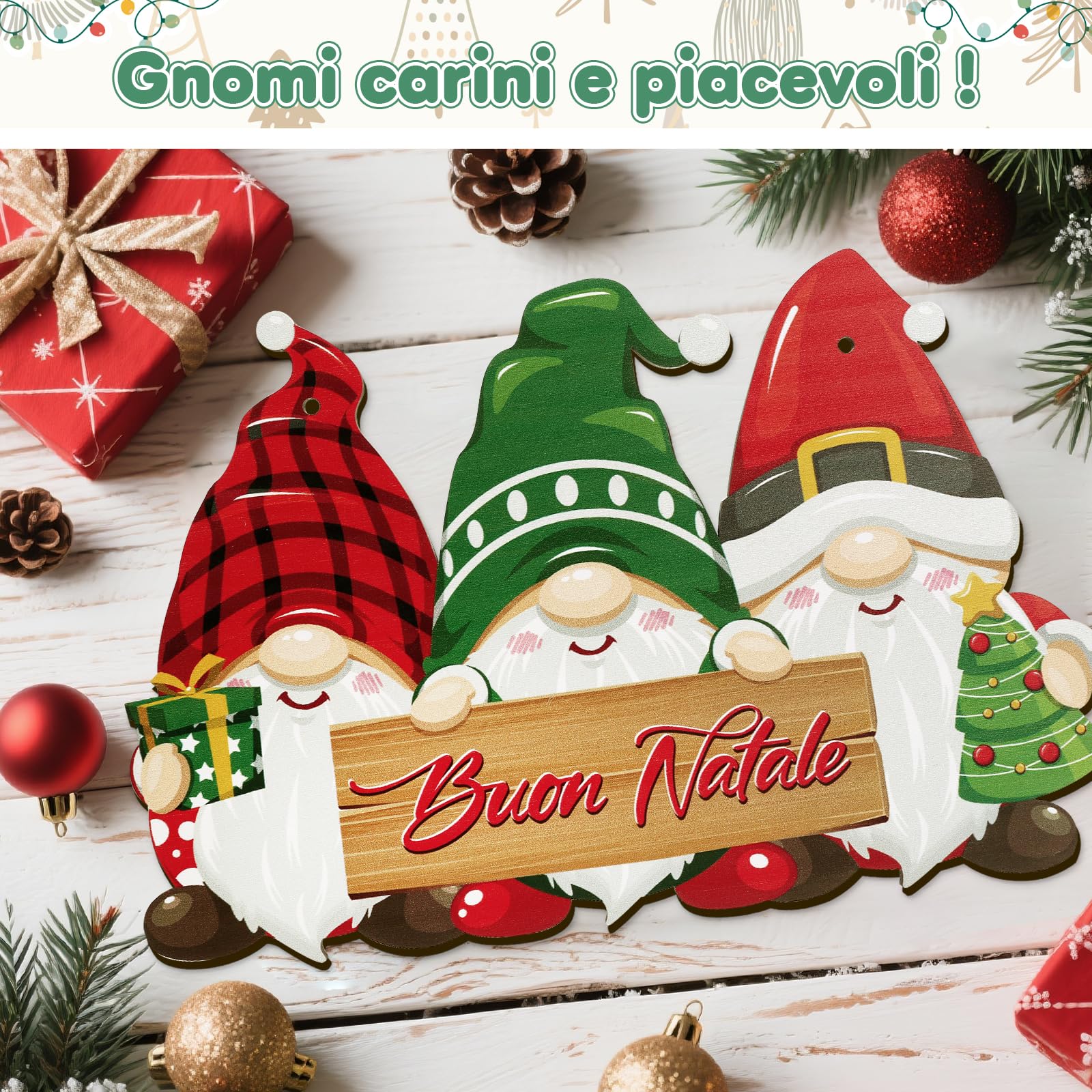 Decorazione natalizia per il soggiorno: come rendere festoso il salotto