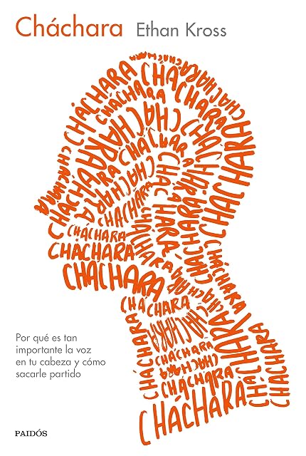 Portada de Cháchara