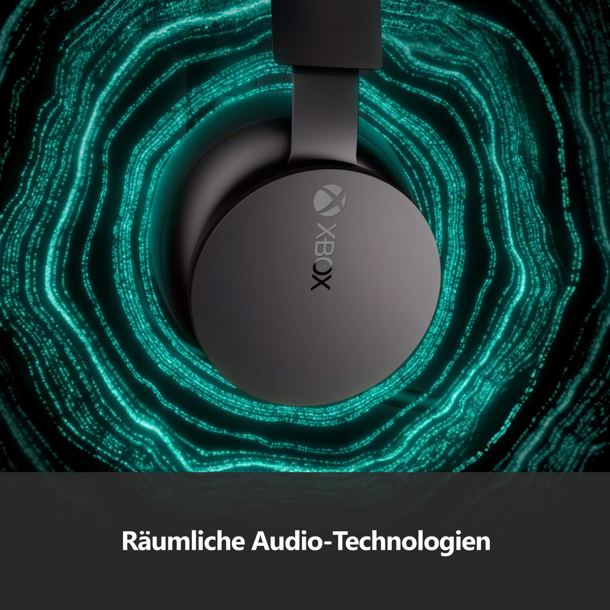 Microsoft Xbox Wireless Headset EN/FR/DE/IT/PL/PT/RU/ES pa EMEA 1 License Kabellos