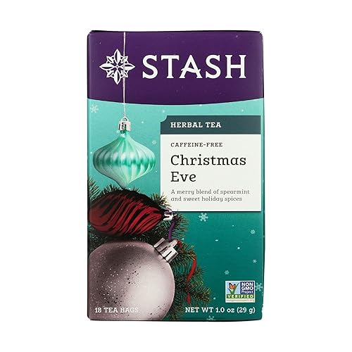 Miniatura 3 de Stash té de bayas de acaí, sin cafeína