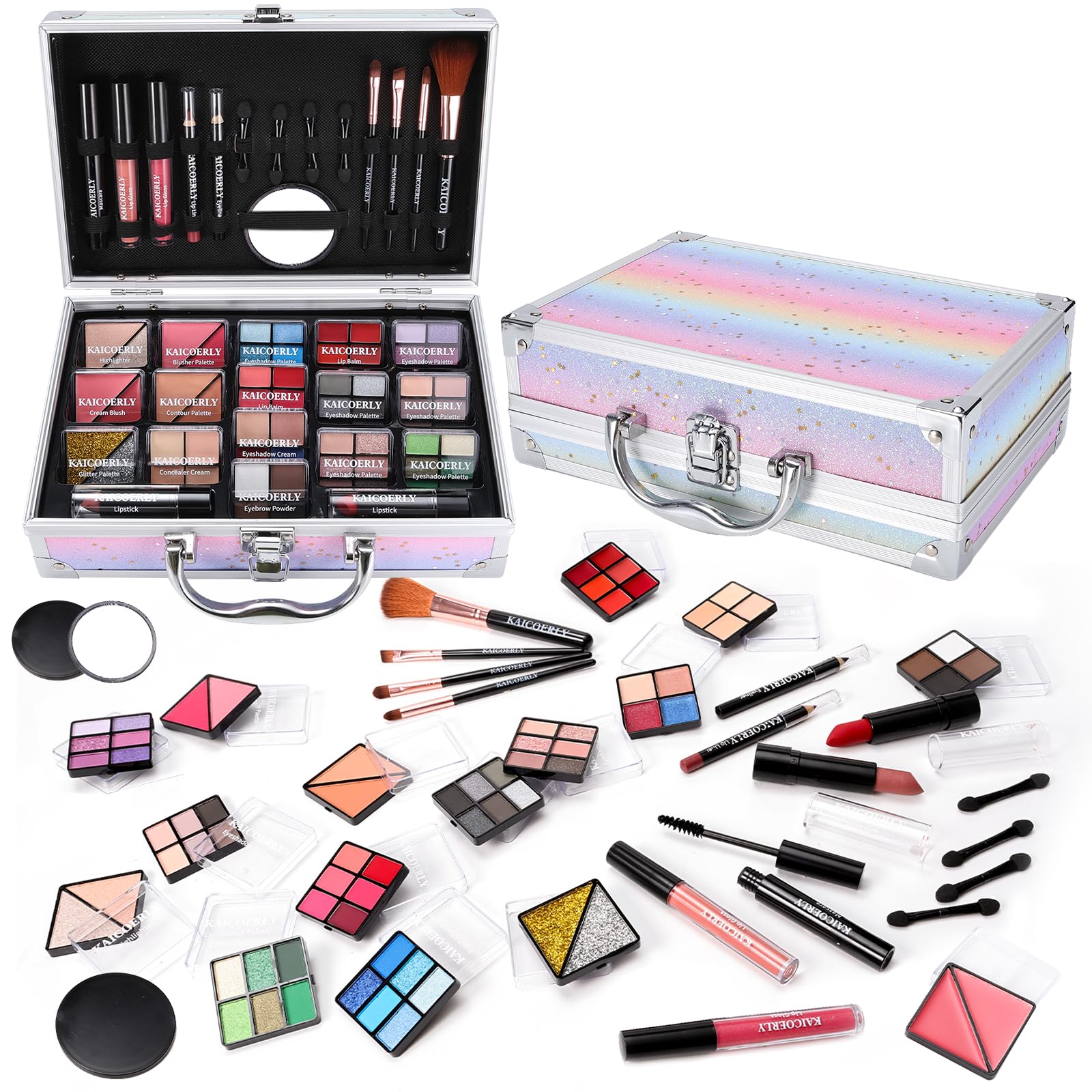 アイメイクスペシャリスト教材セット　N.Y Make-up Academy プロを目指せるメイクスクール | ニューヨークメイクアップアカデミー