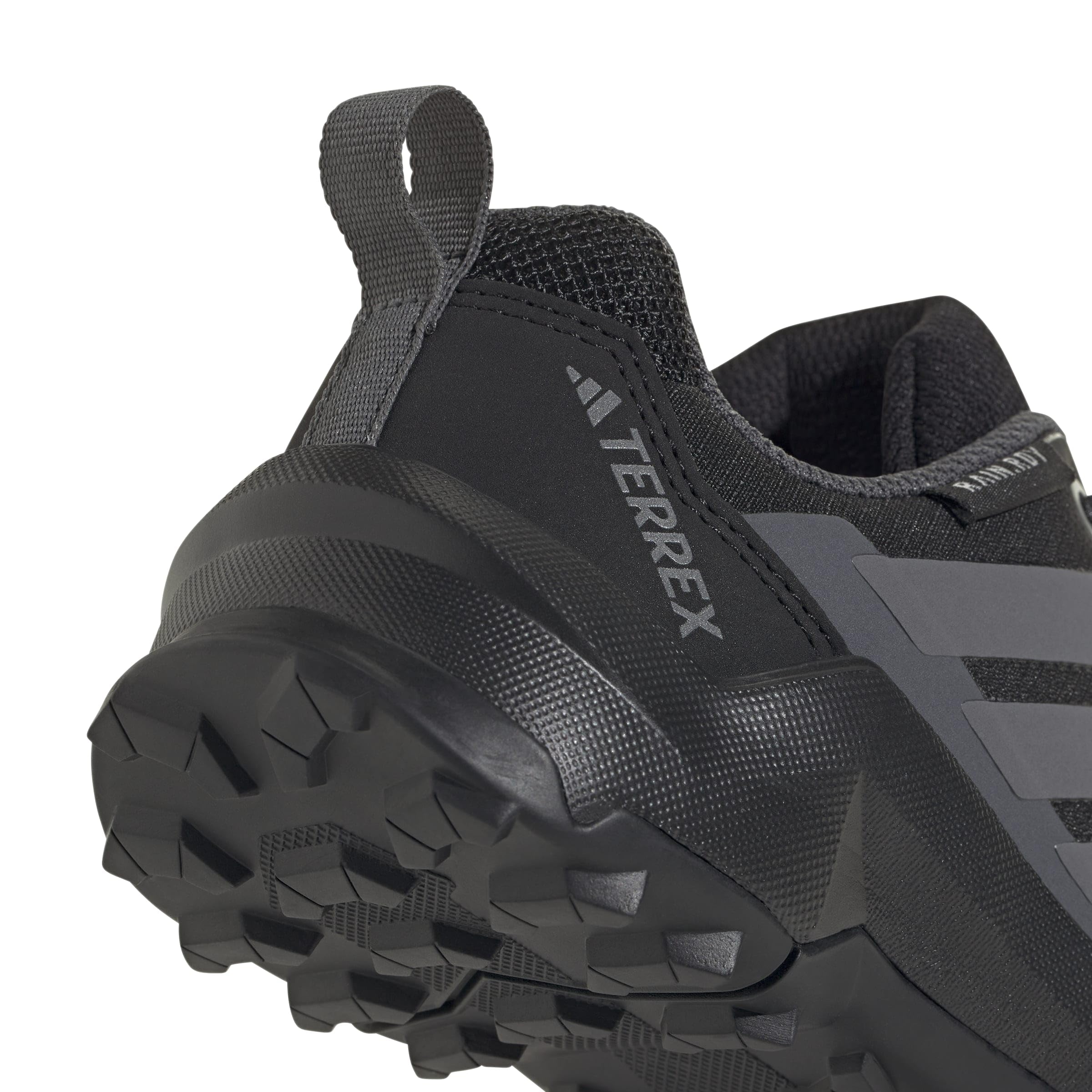 adidas Terrex AX4r Hiking Buty Trekkingowe Dziecięce